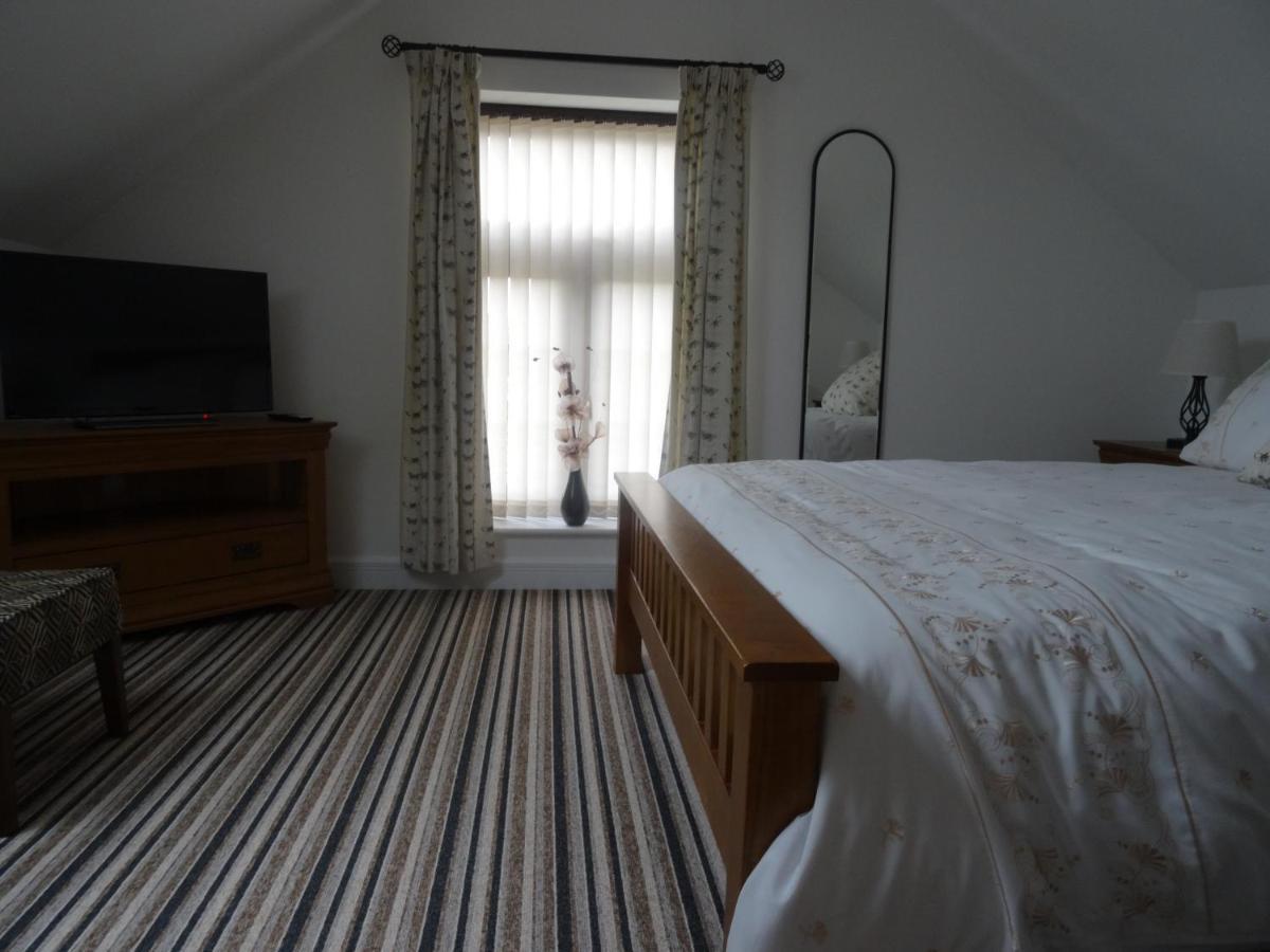 Lowlands Cottage Beccles Exterior foto