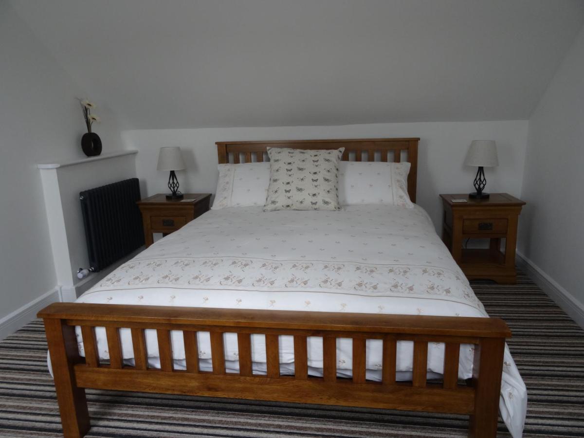Lowlands Cottage Beccles Exterior foto